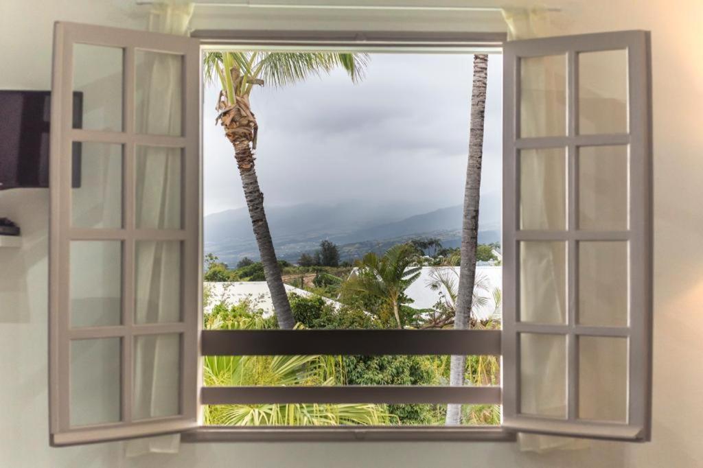 Appartement 2 Avec Wifi Ravine des Cabris ภายนอก รูปภาพ